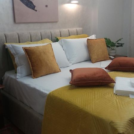 Bani'S Cozy Lovely Apt Тирана Екстер'єр фото