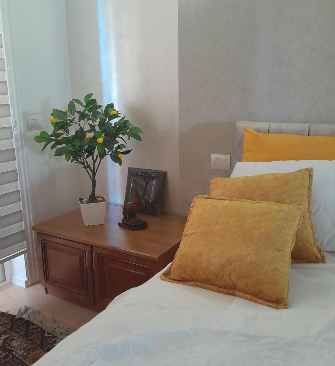 Bani'S Cozy Lovely Apt Тирана Екстер'єр фото