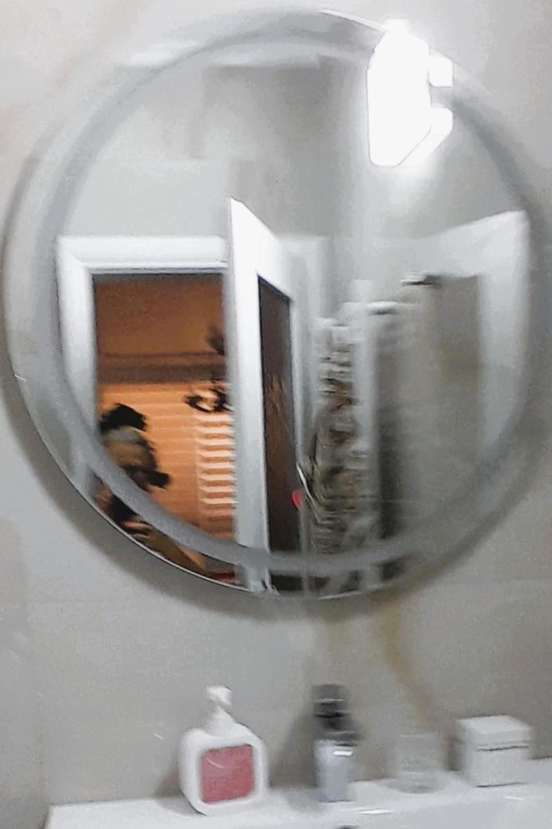 Bani'S Cozy Lovely Apt Тирана Екстер'єр фото