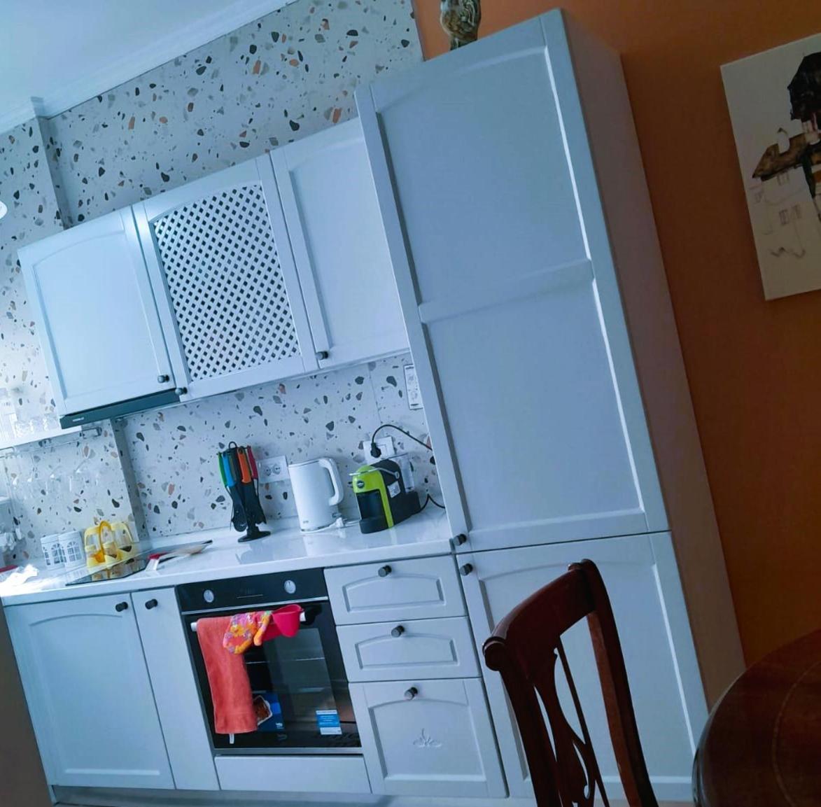 Bani'S Cozy Lovely Apt Тирана Екстер'єр фото