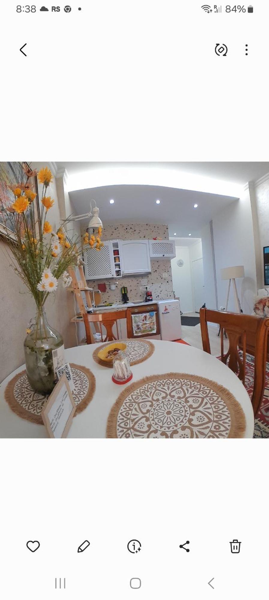 Bani'S Cozy Lovely Apt Тирана Екстер'єр фото